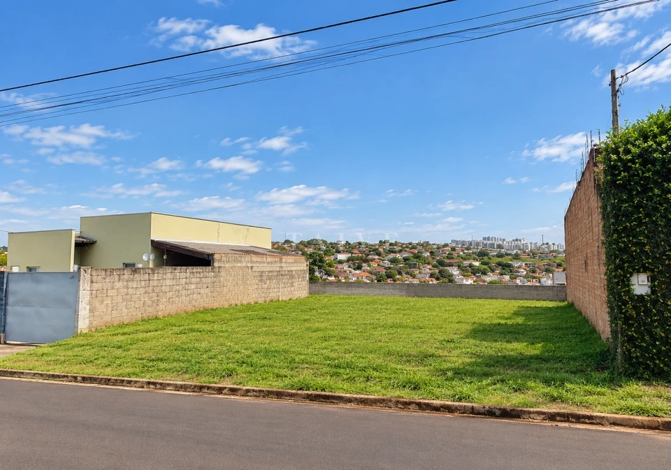 Imagens do imóveis Terreno À Venda Colúmbia Londrina