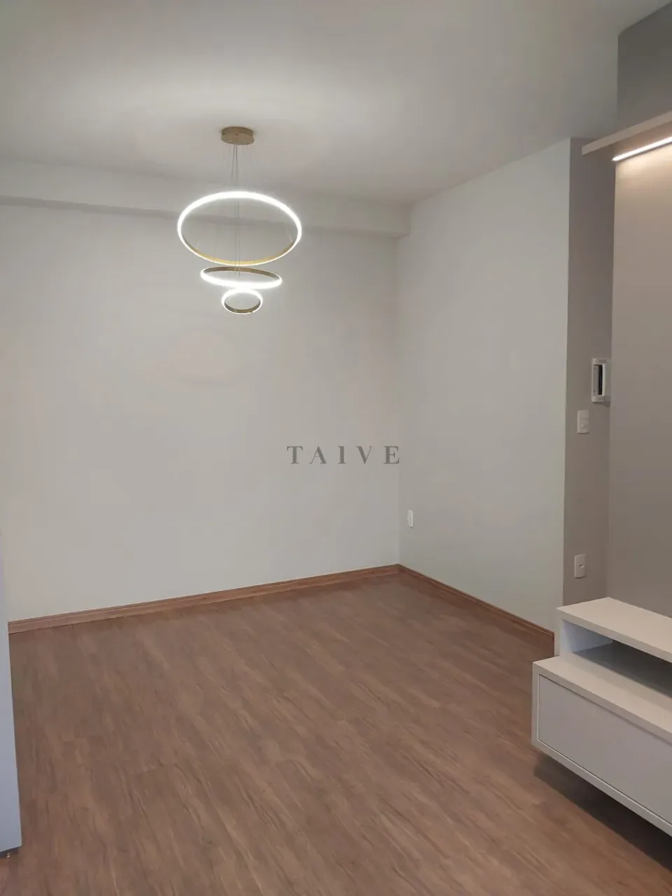 Apartamento 66m², 3 quartos (1 suíte), à Venda Ed Torre Santorini Londrina - foto 2