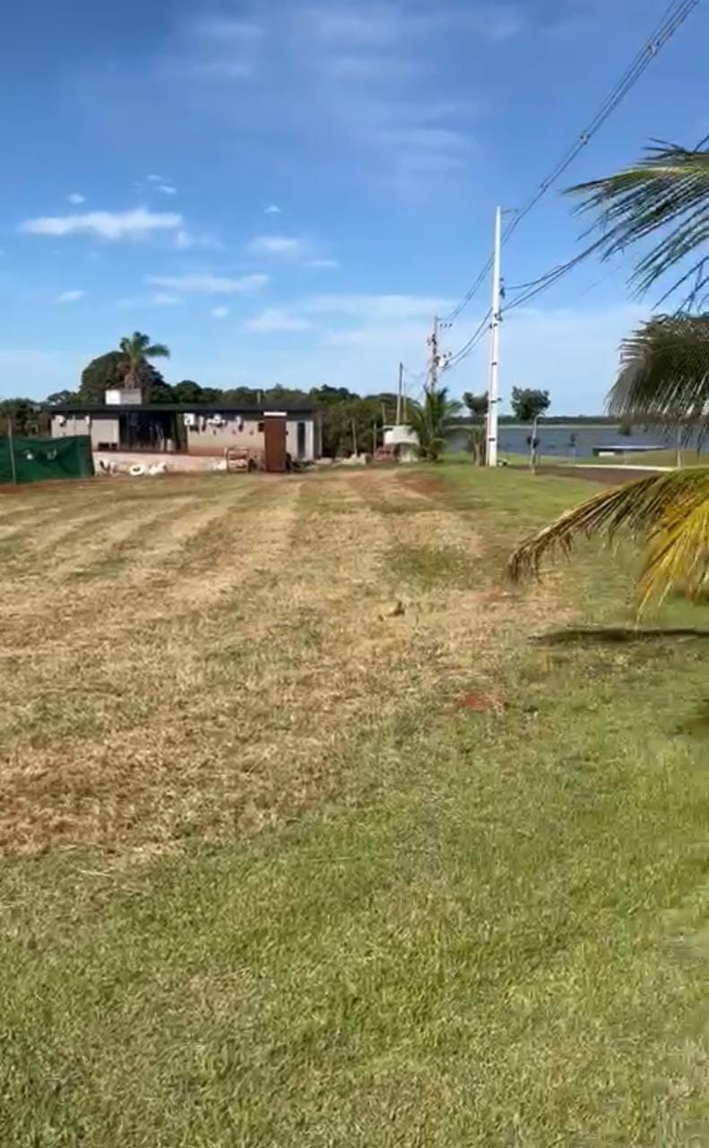 Terreno  à venda, 903m² em  Estância Punta Del Este, Paranagi (Sertaneja), PR