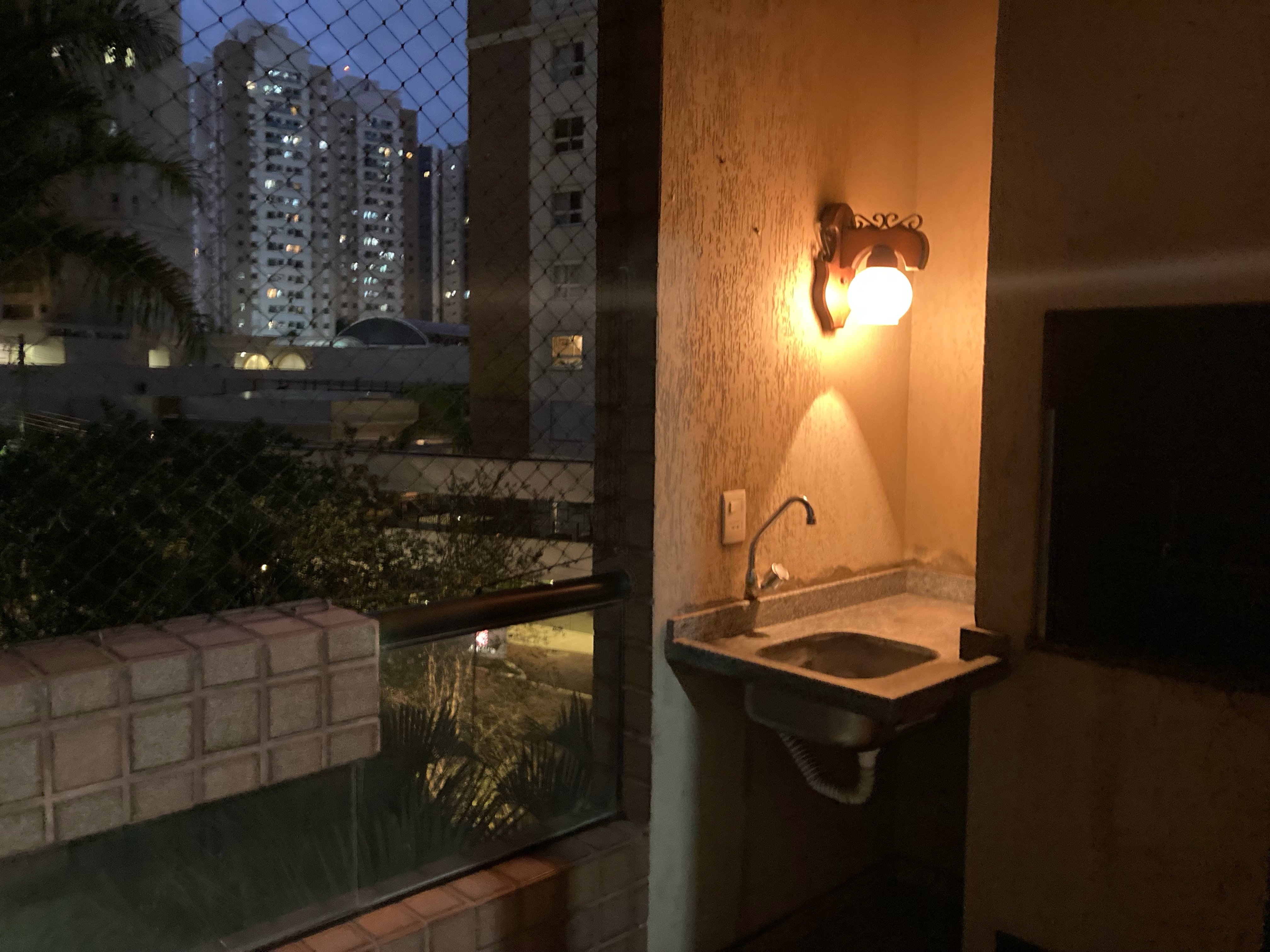 Aluga-se apartamento de 4 quartos na Gleba Fazenda Palhano com planejados, Londrina, PR