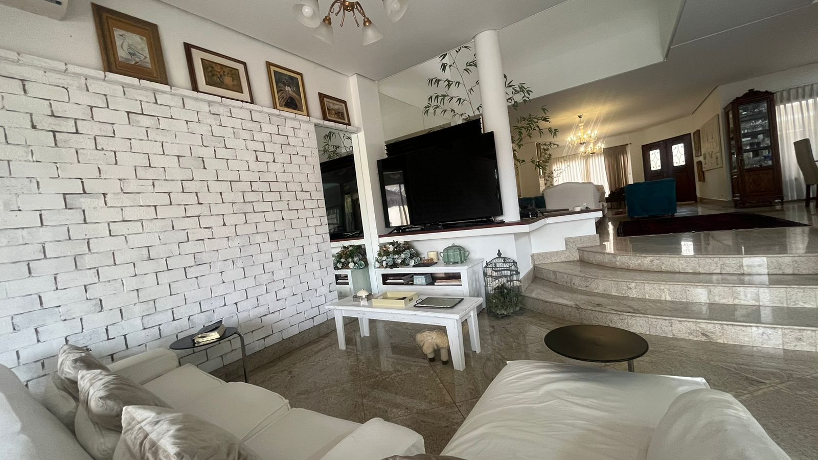 Casa em condomínio para Venda e Locação, Terras de Santana II, Londrina, PR