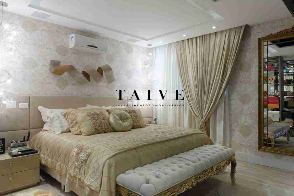 Apartamento  à Venda, Edifício Venezia, 172m² úiteis, 2 suítes, 3 vagas, todo planejado - Centro, Arapongas, PR