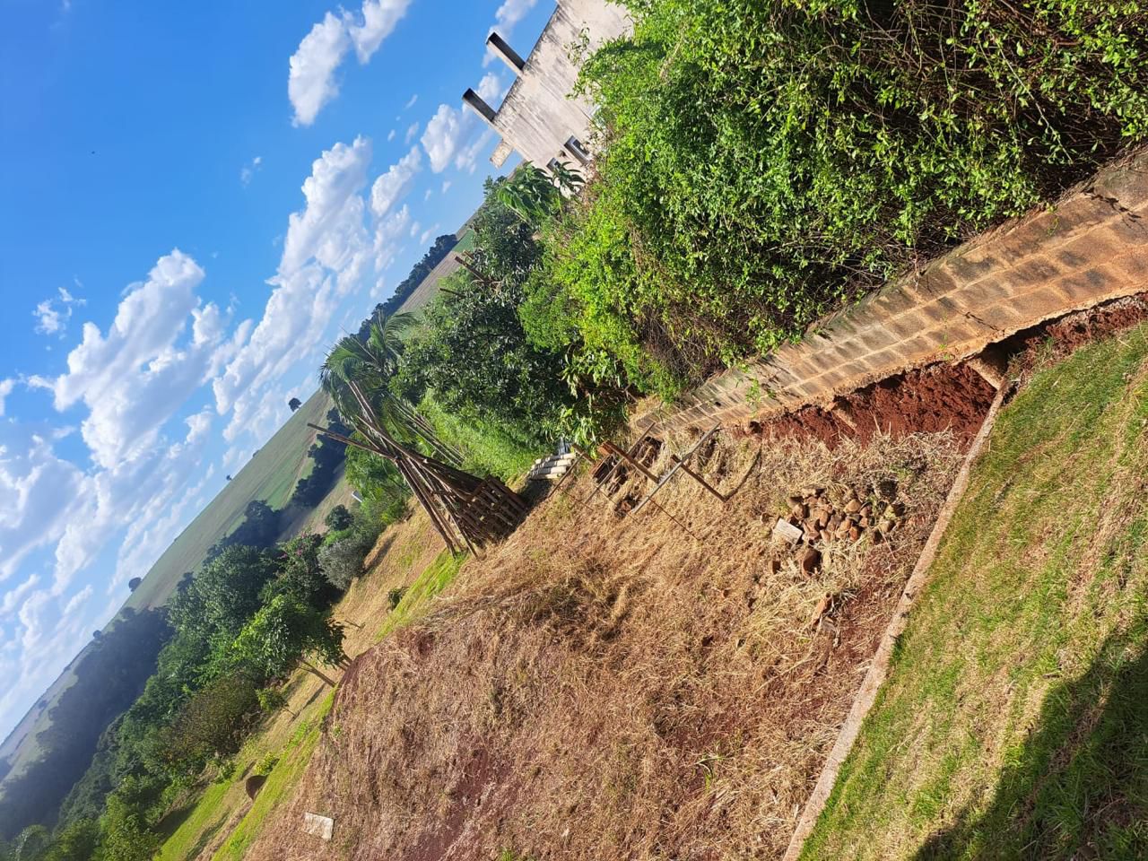 Chácara à venda 3695m², Estância Cabral, Cambé, PR