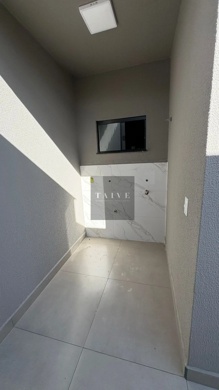 Casa à venda, 3 quartos sendo 1 suíte, 97 m², Jardim Pérola, Londrina, PR