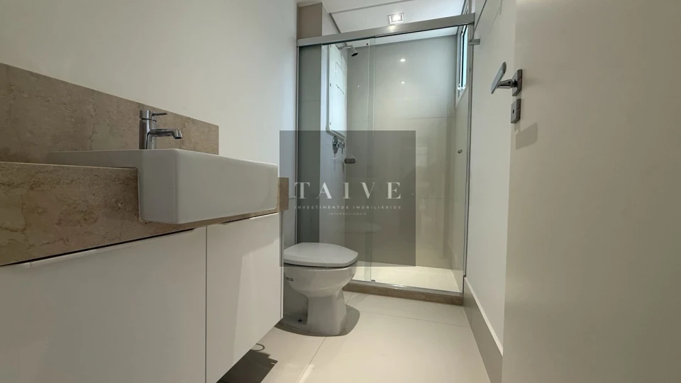 Apartamento à venda, 3 suites, 214 m², Edifício Landmark Residence, Gleba Fazenda Palhano, Londrina, PR