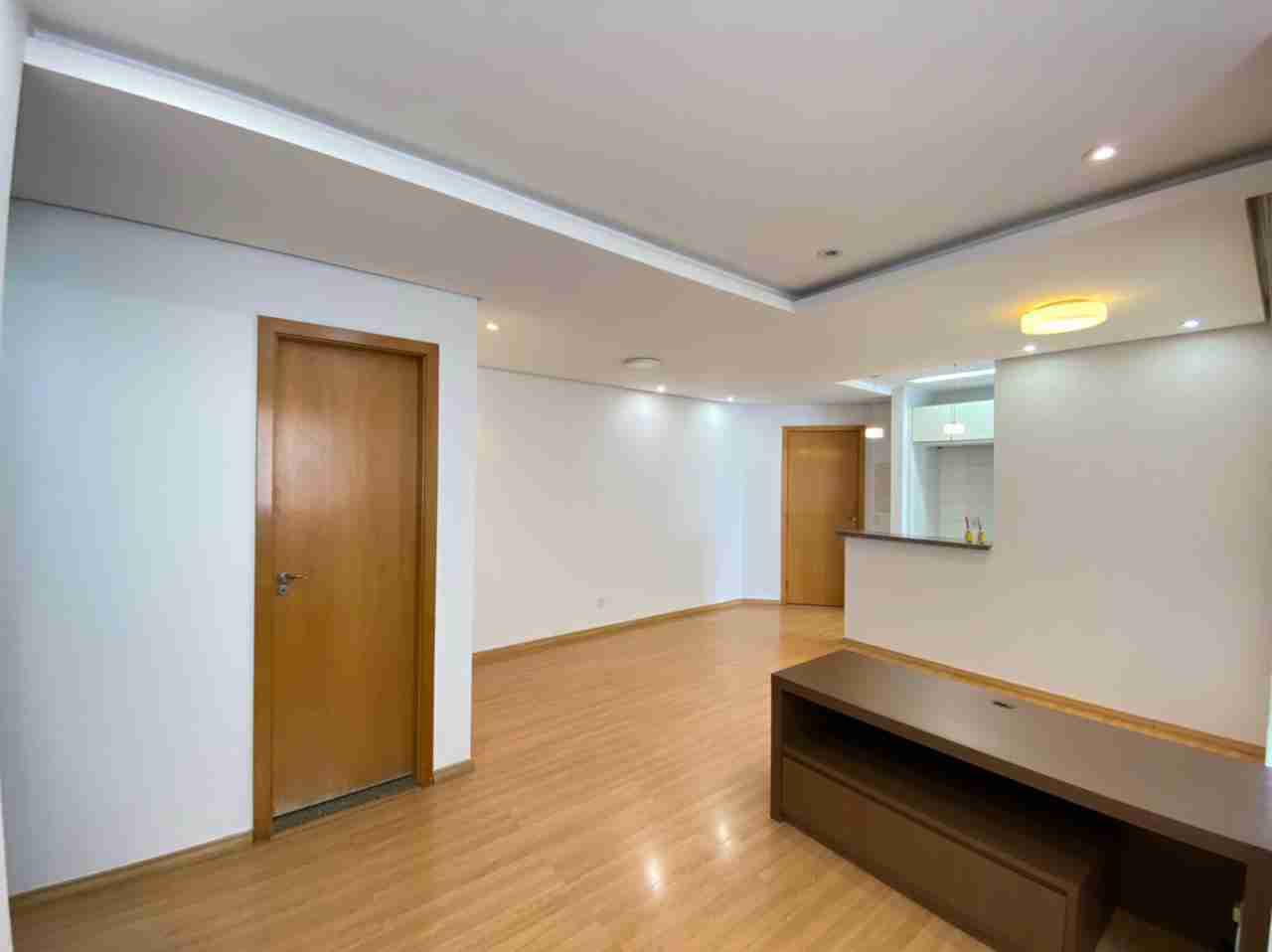 Apartamento à venda, Ed Due Torri, 70m²úteis,  2 quartos, 2 vagas, andar alto, sol da manhã, Bela Suiça, Londrina, PR