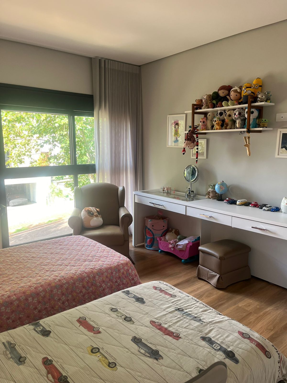 Casa à venda, Condomínio  Royal Forest,  215m² úteis,3 suítes sendo 1 com  hidromassagem -Esperança- Londrina, PR