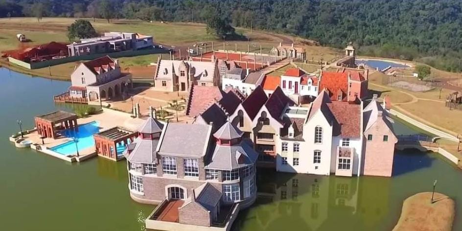 Terreno à venda, Condomínio Euro Royal, 1200m² total - Vivendas do Arvoredo, Londrina, PR