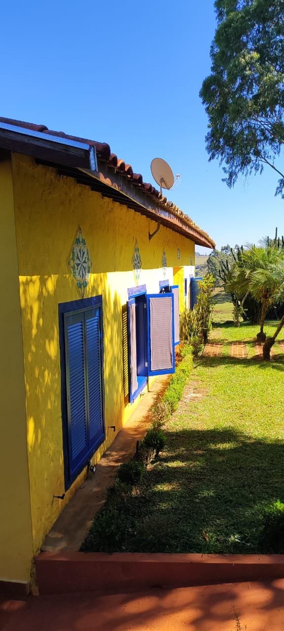 Fazenda à venda, Área Rural de Pardinho, Pardinho, SP