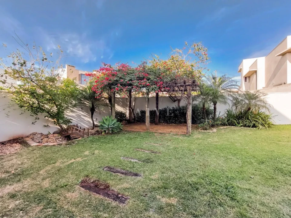 Casa Em Condomínio À Venda Sun Lake Residence Londrina