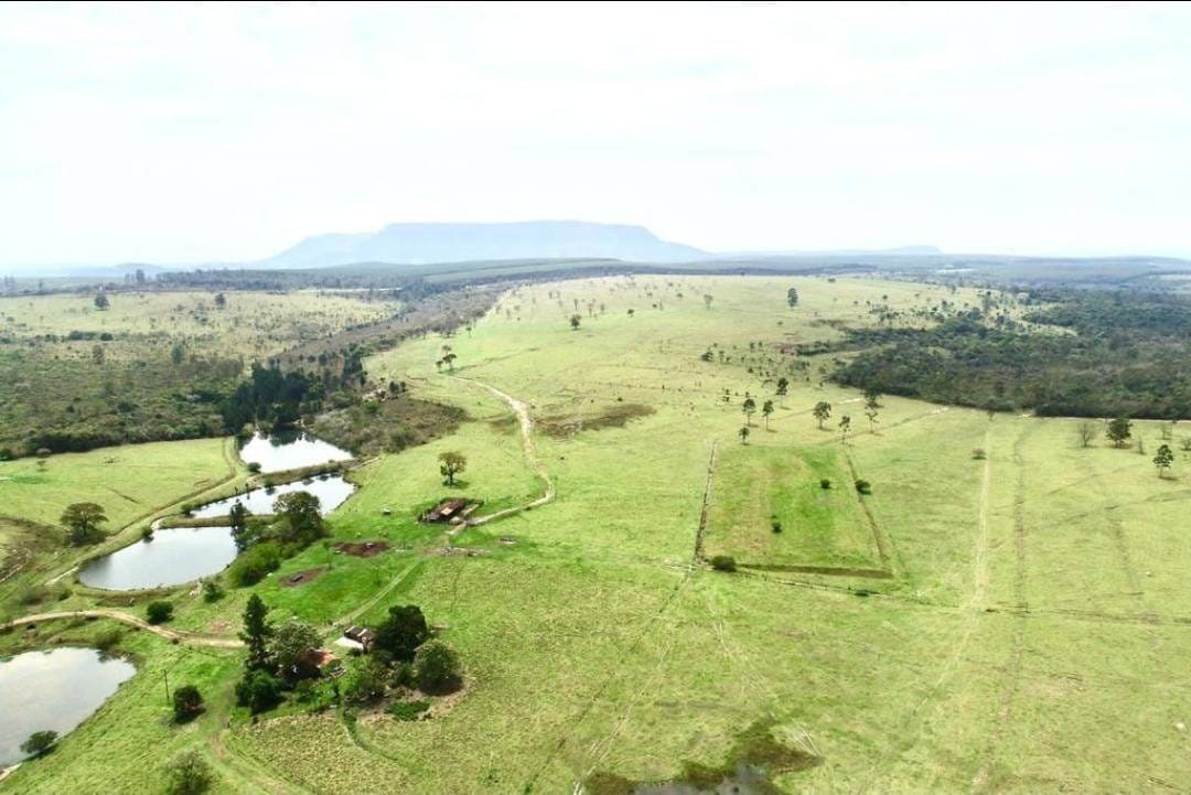 Fazenda à venda, Área Rural de Botucatu, Botucatu, SP