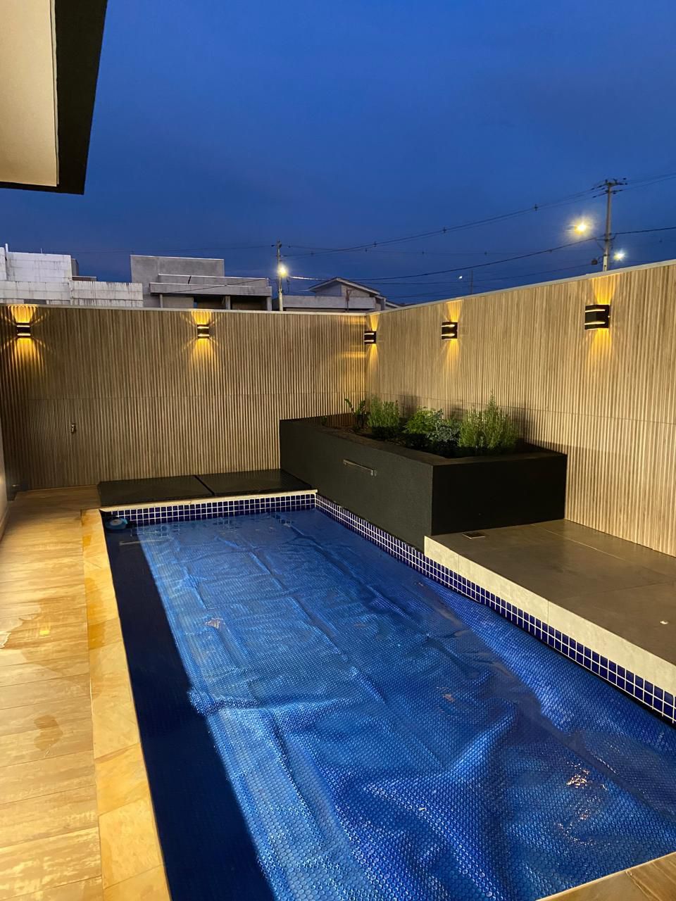 Casa à venda, 2 suites, Golden Park 2, Londrina, PR