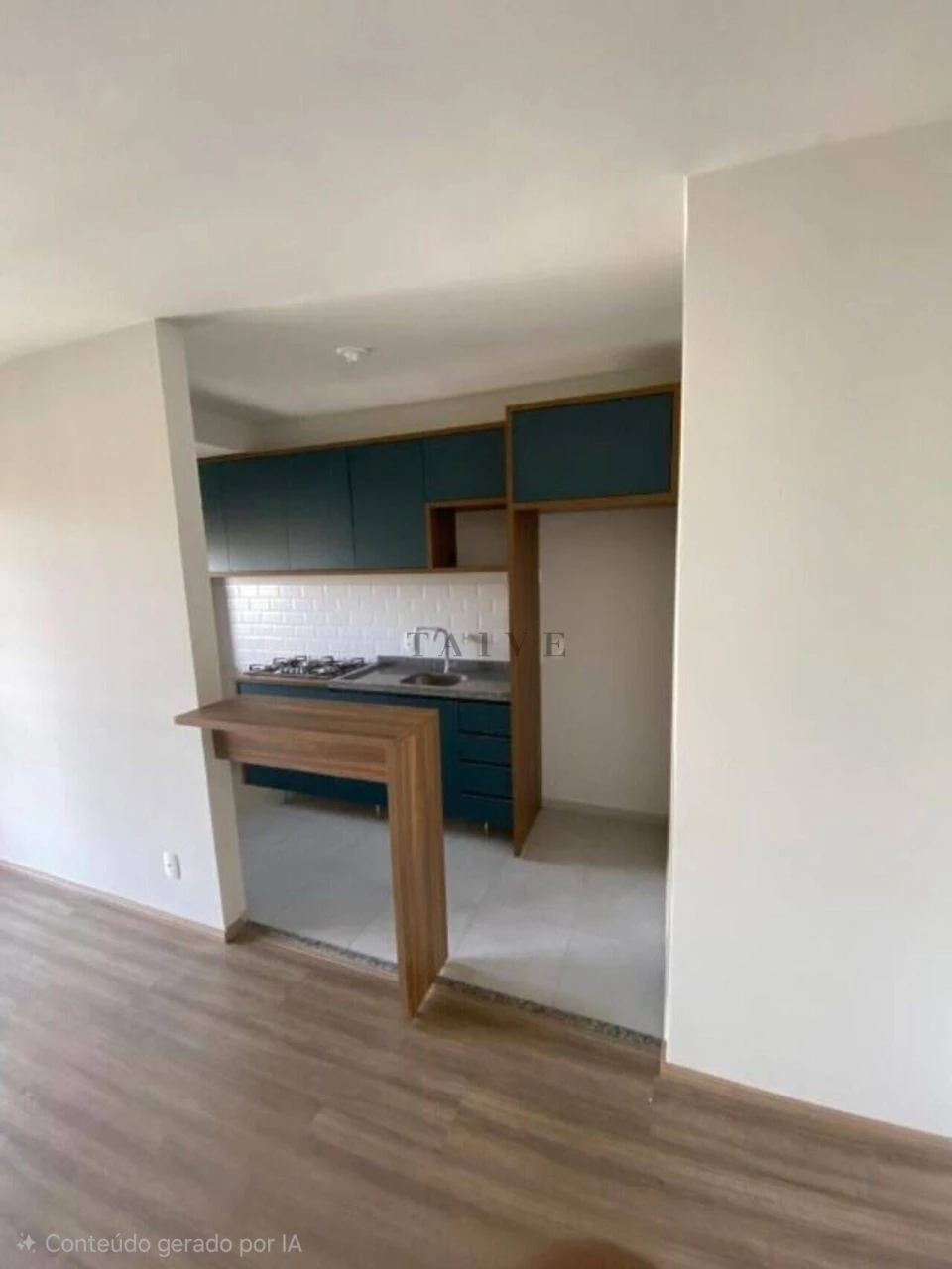 Apartamento Edifício Sunny Downtown com 2 dormitórios, 51m²-venda por R$ 400.000 ou aluguel por R$ 2.400/mês-Centro - Londrina/PR - foto 2