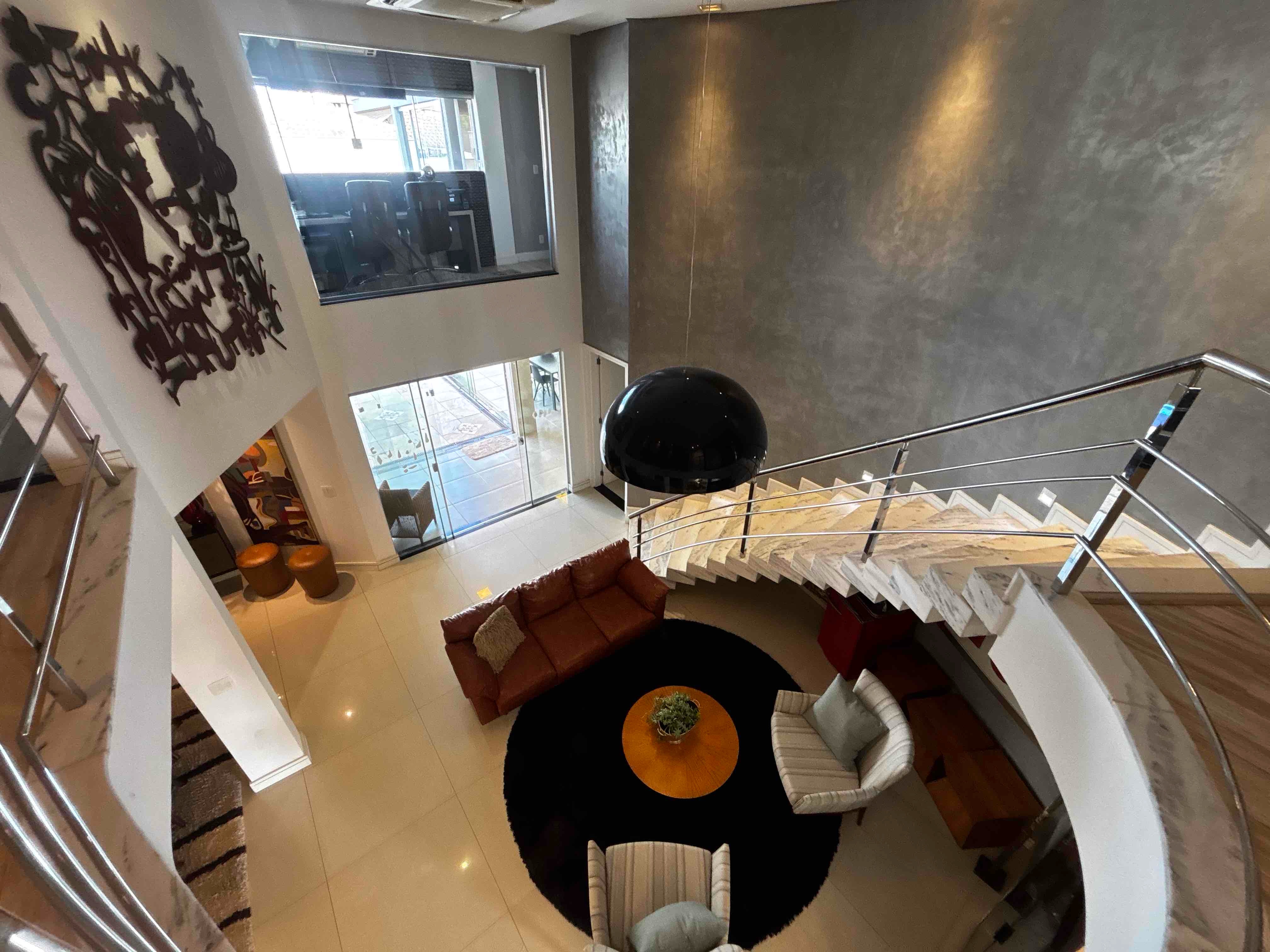 Casa  à Venda no condomínio Sun Lake,3 suites,Londrina, PR