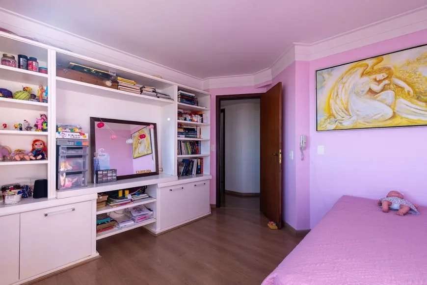 Apartamento à venda - Cobertura Triplex, 4 quartos - 3 vagas de garagem - Centro, Londrina, PR