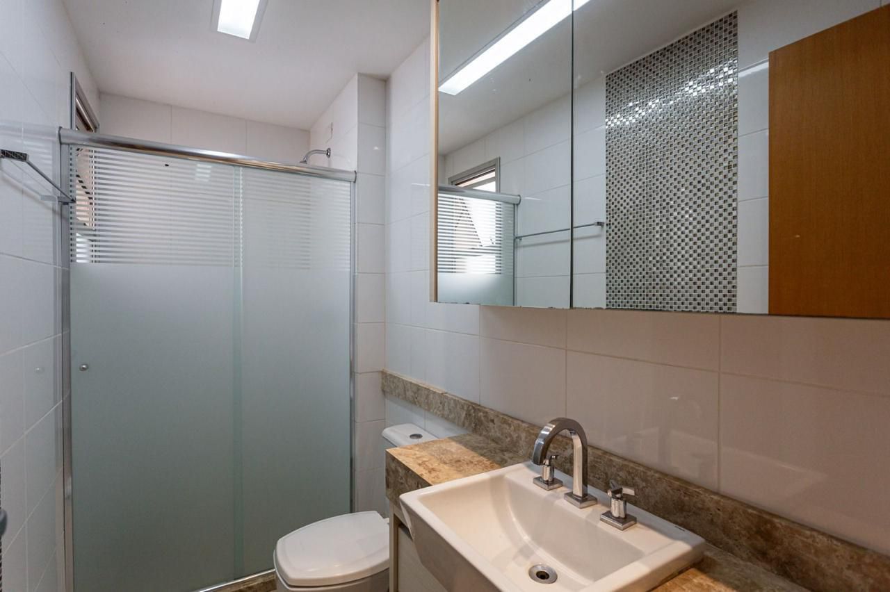 Apartamento à venda, 3 quartos sendo 1 suite, 99 m², Edifício Florais Eco Resort, Gleba Fazenda Palhano, Londrina, PR