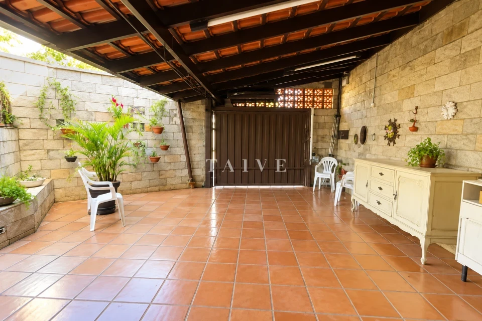 Imagens do imóveis Casa À Venda Kennedy Londrina