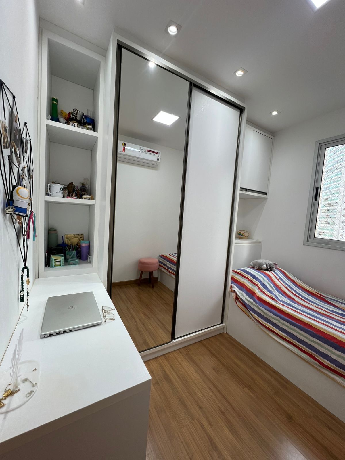 Apartamento à venda, 137 m², Florais Eco Resort, Gleba Fazenda Palhano, Londrina, PR