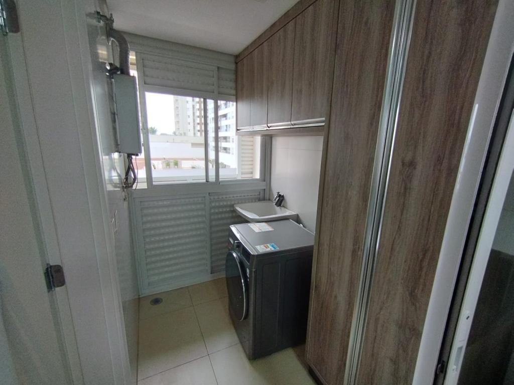 Apartamento 103m² à venda, Ed.Villa Solare, 3 quartos (sendo 1  suíte), 3 vagas, Gleba palhano - Londrina, PR