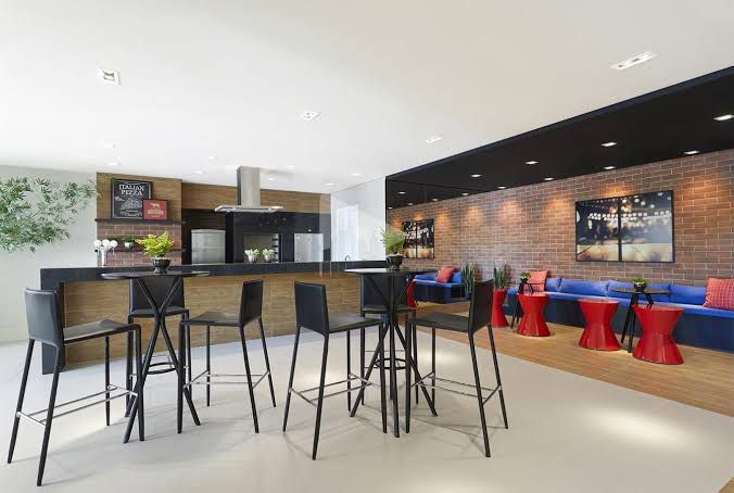 Apartamento à Venda, Ed Kensington, 114m2 úteis,  3 quartos sendo 1 suíte, 3 vagas- Gleba Palhano - Londrina, PR