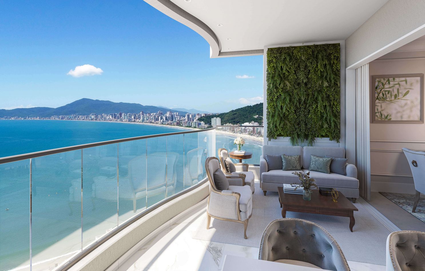 Apartamento padrão à Venda, centro, Itapema, SC