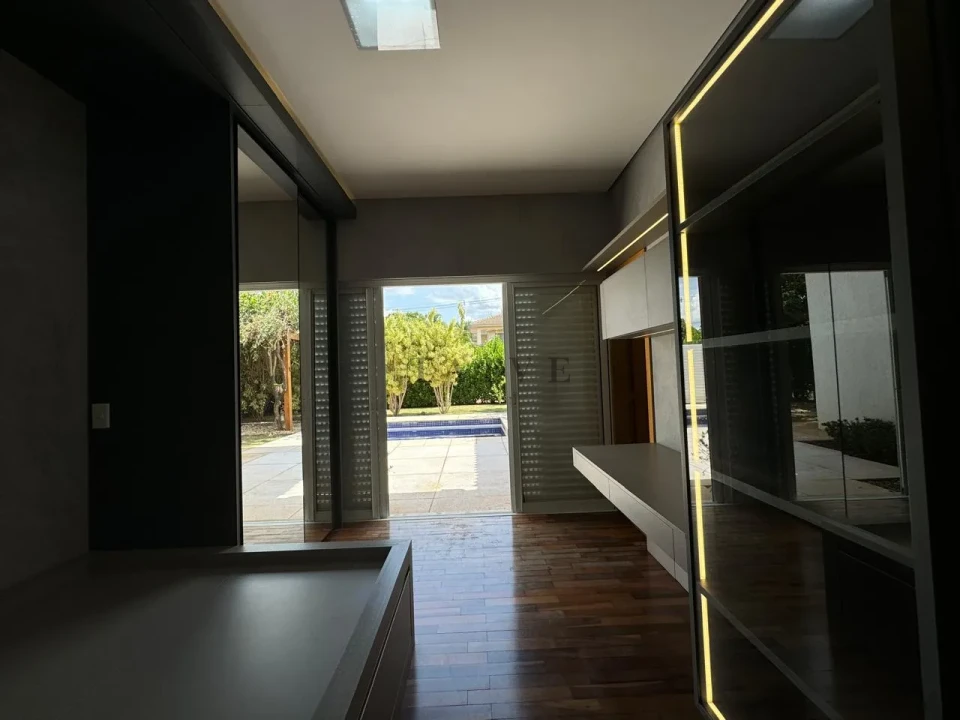 Casa em Condomínio 290m², 3 suítes, â Venda Condomínio Acácia Imperial Londrina - foto 15