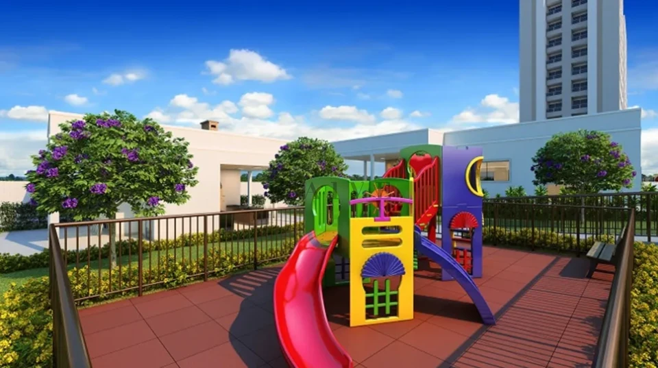 Apartamento À Venda Laguna Malaga Londrina - foto 16