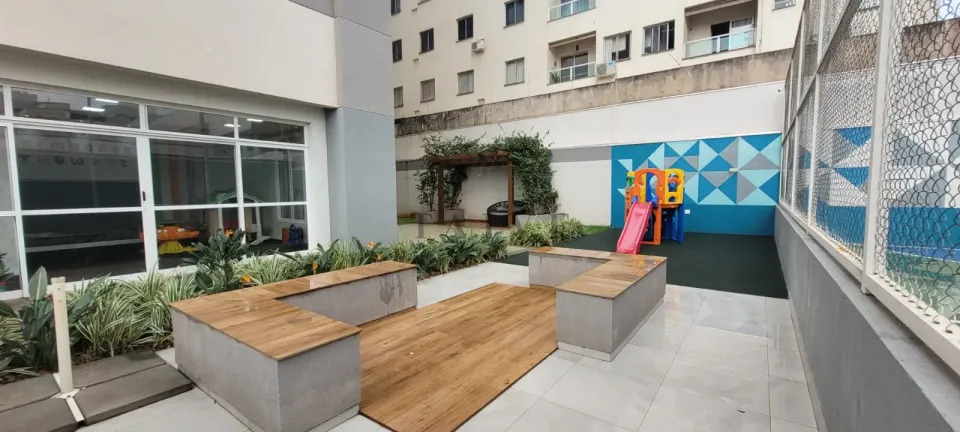 Apartamento 66m², 3 quartos (1 suíte), à Venda Ed Torre Santorini Londrina - foto 16