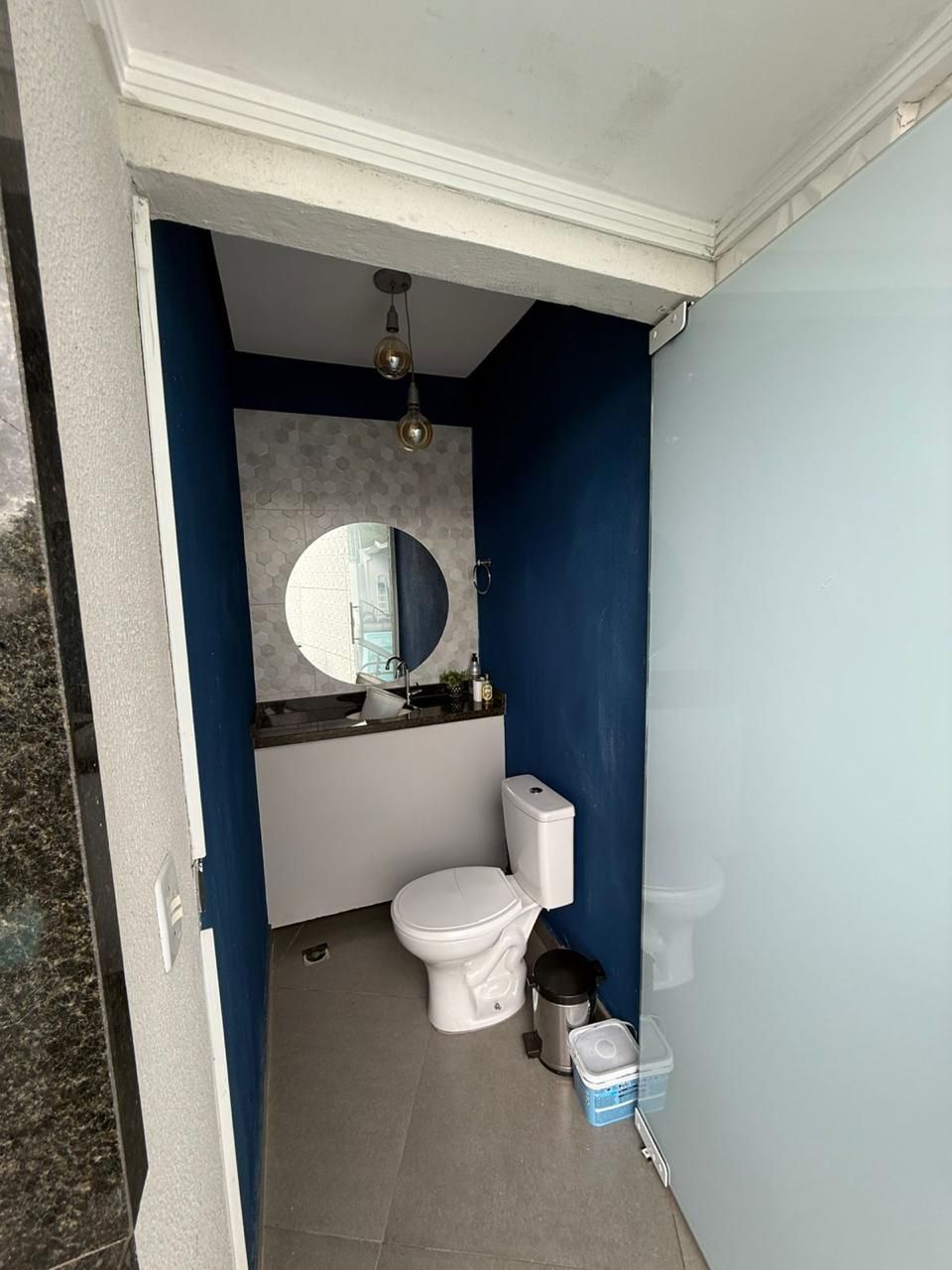 Casa à venda, Jd Abussafe, 220 m², com piscina, 3 Quartos sendo 1 suite, Londrina, PR