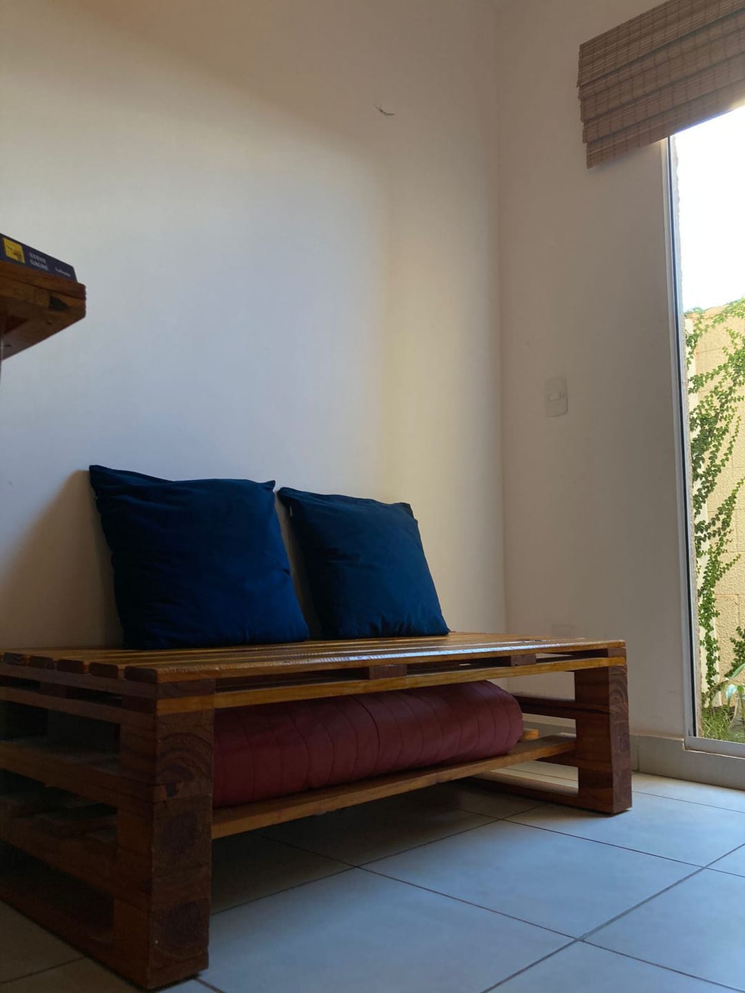Apartamento mobiliado próximo à UTFPR, Londrina, PR