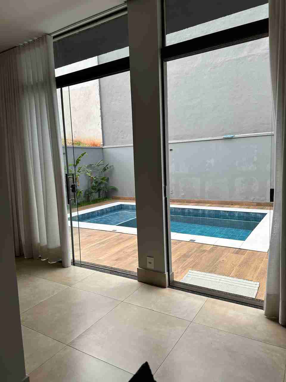 Casa à venda , Condomínio Ville Campestre, 316m² privativos, 4 suítes, piscina aquecida -  Residencial José Lázaro Gouvea, Londrina, PR