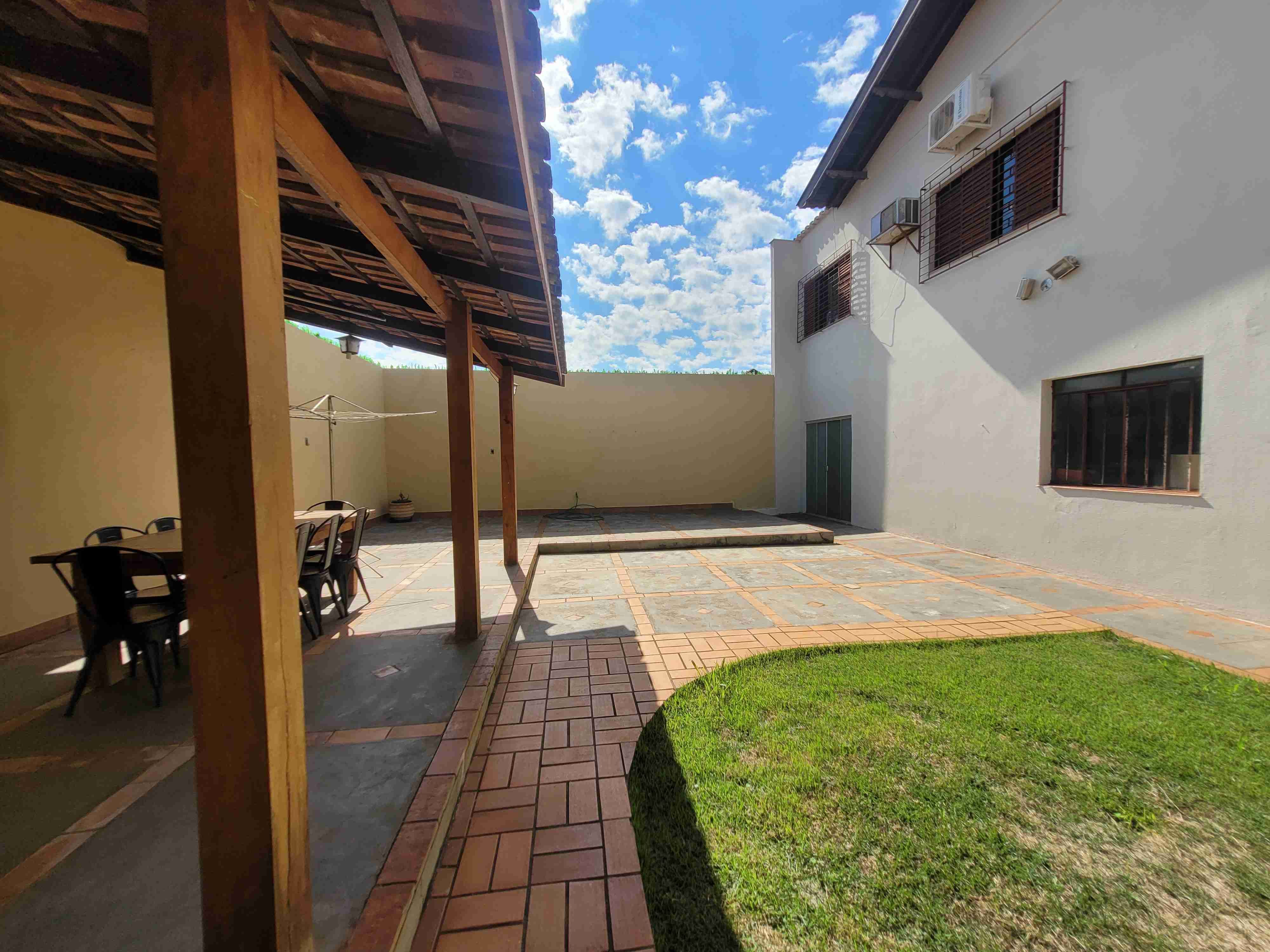 Casa à venda,  3 quartos, jardim Araxá,Londrina, PR