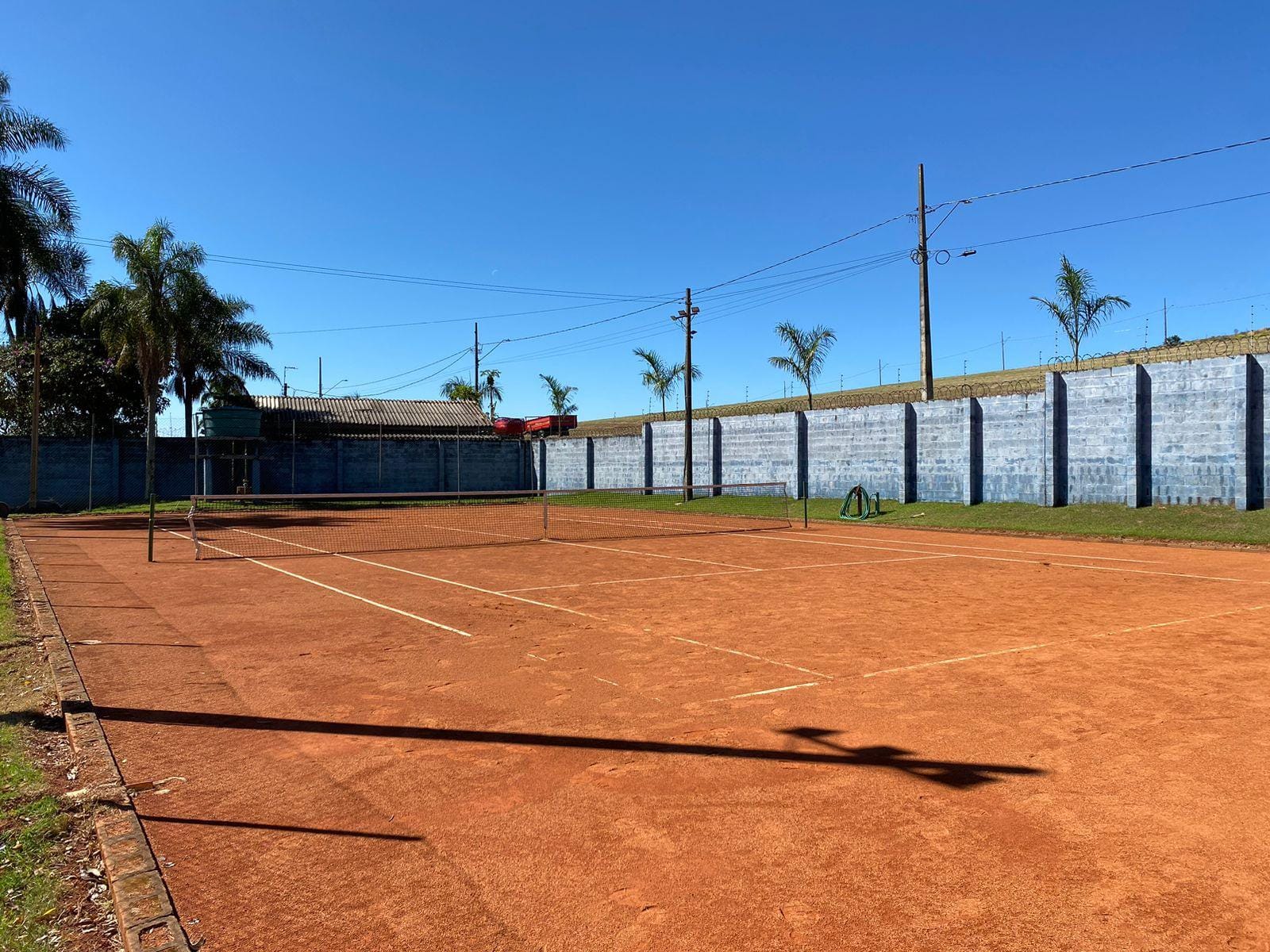 Terreno à Venda, total 3127m² em Condomínio Terras de Canaã -  Cambé PR