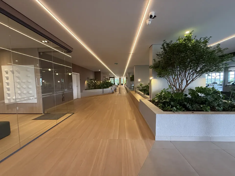 Apartamento À Venda Wood Vanguard Londrina - foto 18