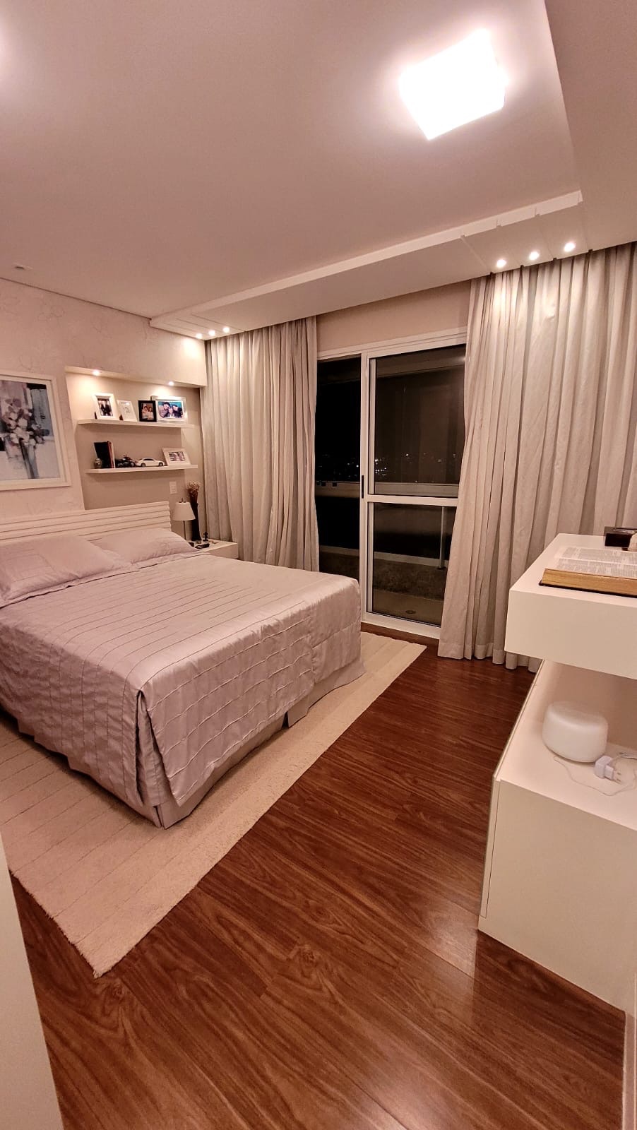 Apartamento à venda no Palazzio Di Cesare, Bela Suiça, Londrina, PR