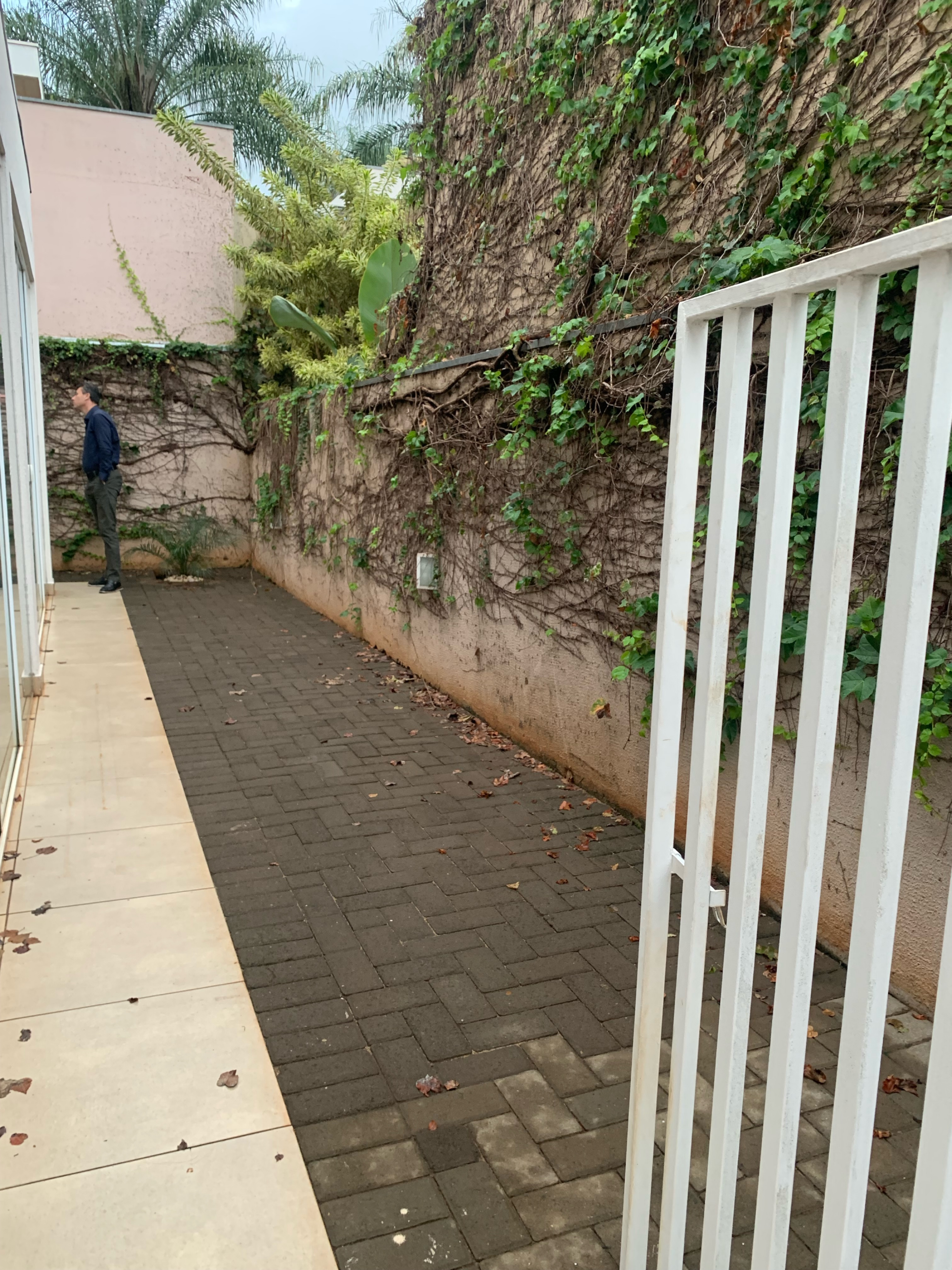 Casa para locação, Esperança, Londrina, PR