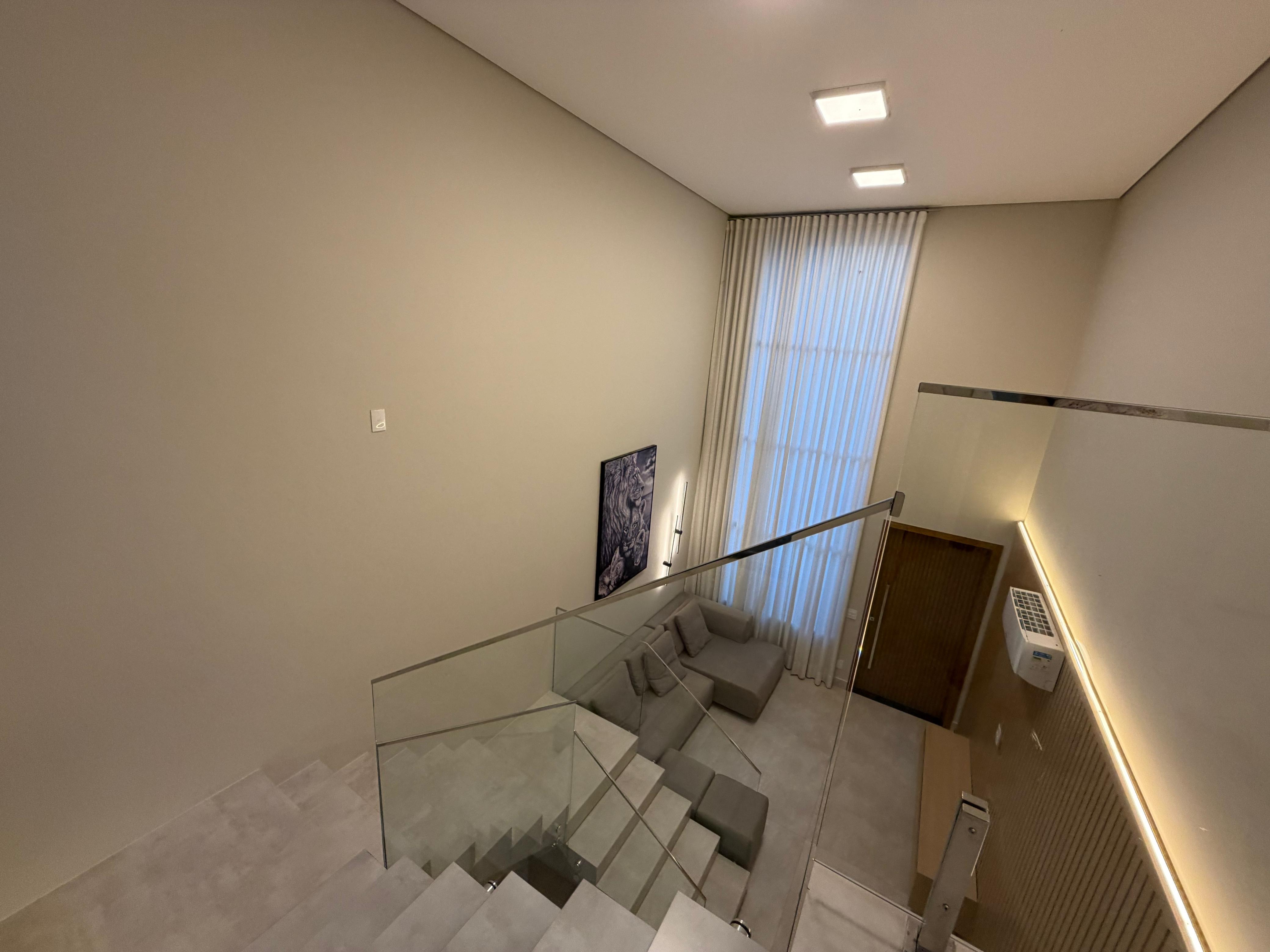 Sobrado á venda, Condomínio Bela Vitta,  195m² úteis , 3 suite Suites, todo planejado - Zona Leste - Londrina/PR