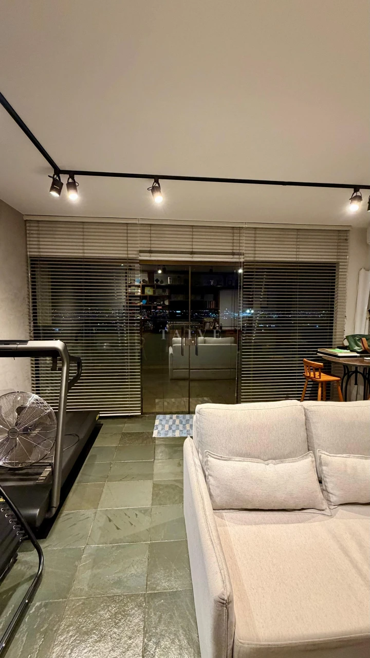 Apartamento À Venda Jardim Shangri-La A Londrina