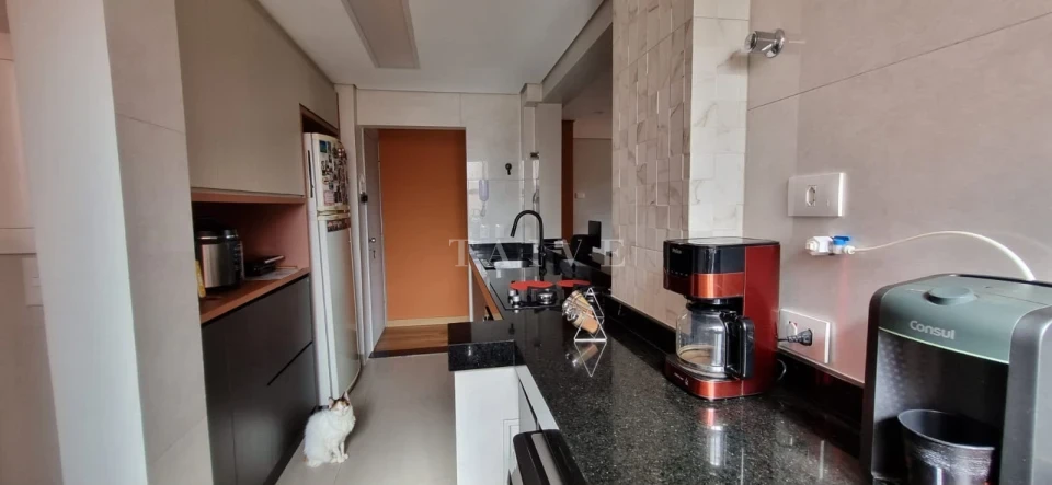 Apartamento 3 quartos à venda em Cláudia, Londrina — Condomínio Residencial Quinta da Boa Vista V - foto 20