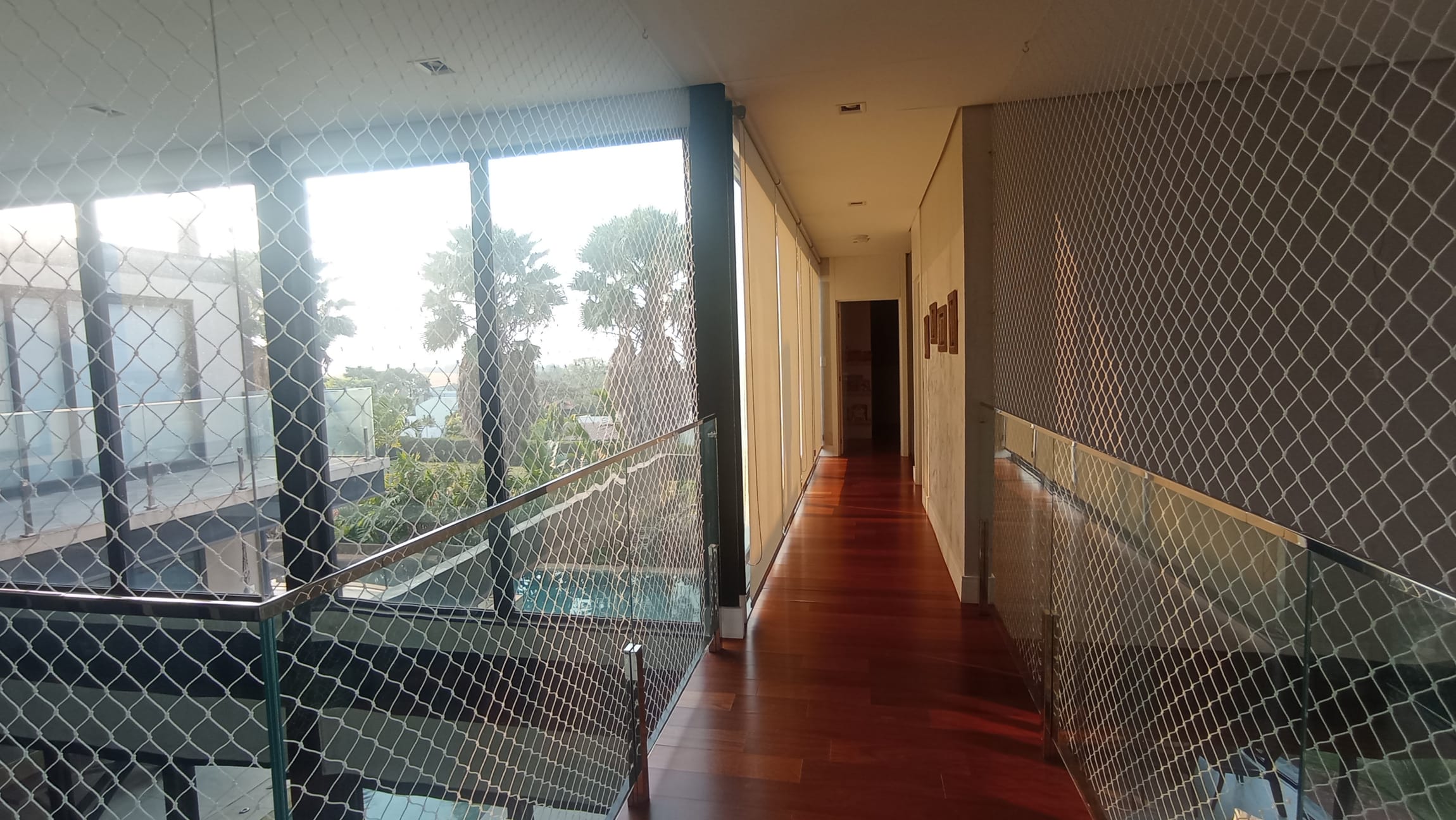 Casa à venda, 529m² construção, 5 suítes ,Piscina borda infinita, Pomar, 4 vagas - Condominio Terras de Canaã, Cambé, PR