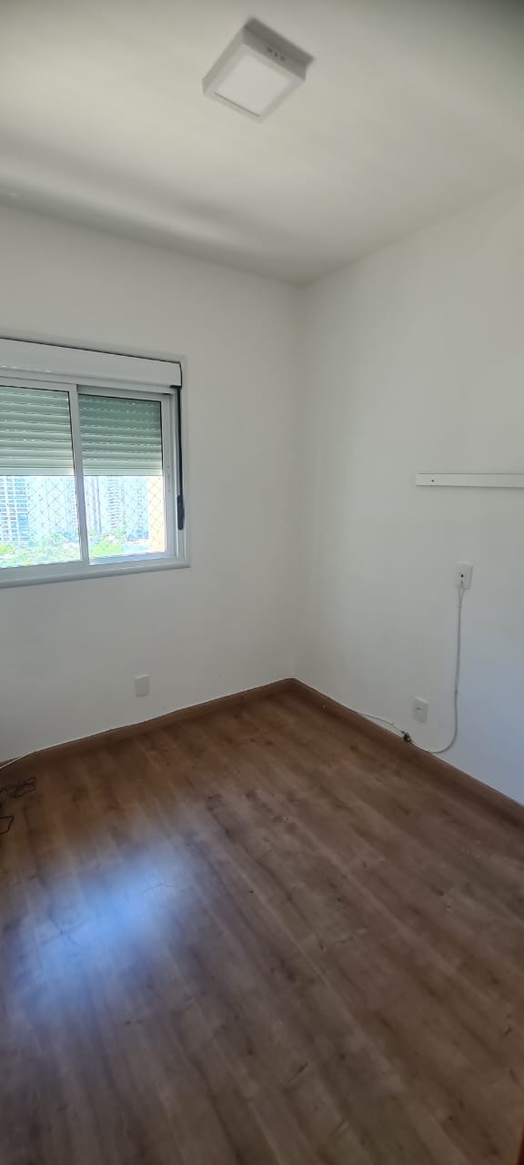 Apartamento à Venda, Edifício NYC Palhano, 69m²úteis, 3 quartos sendo 1 suite, todo planejado, 2 vagas, andar alto- Gleba Palhano- Londrina, PR