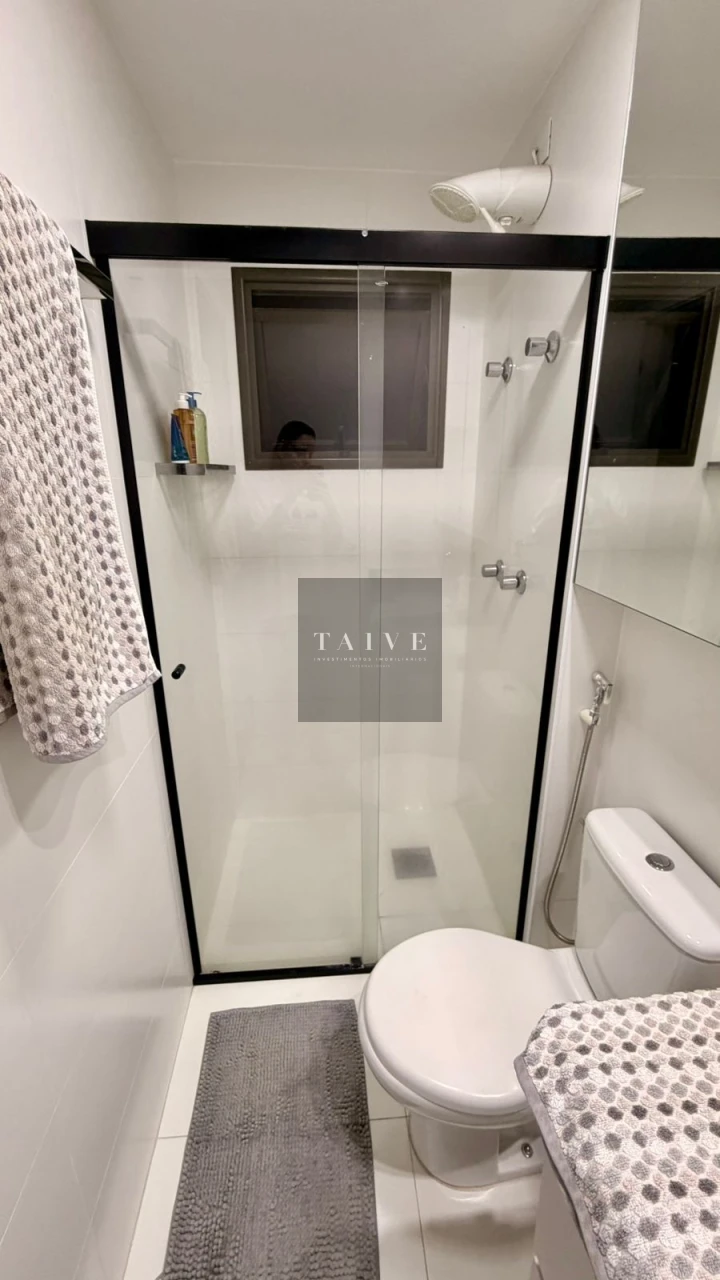 Apartamento à venda, 2 quartos, 60 m², Ed. Aquarela Pinheiros, Parque Jamaica, Londrina, PR
