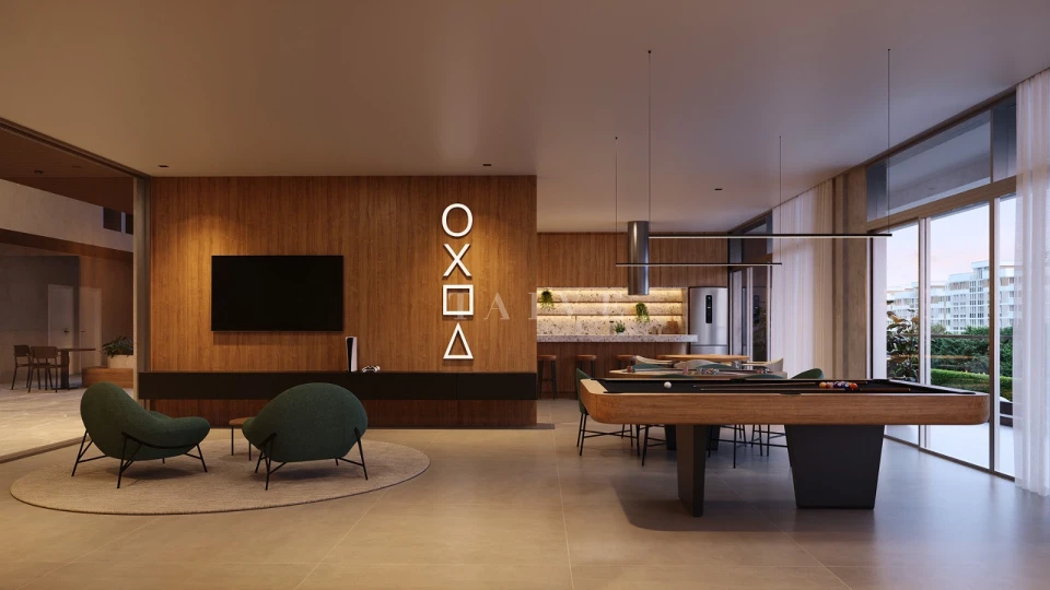 Vende-se stúdio "The One" na planta, para airbnb de 33 m² ou 50 m² , na Gleba Palhano, Londrina.
