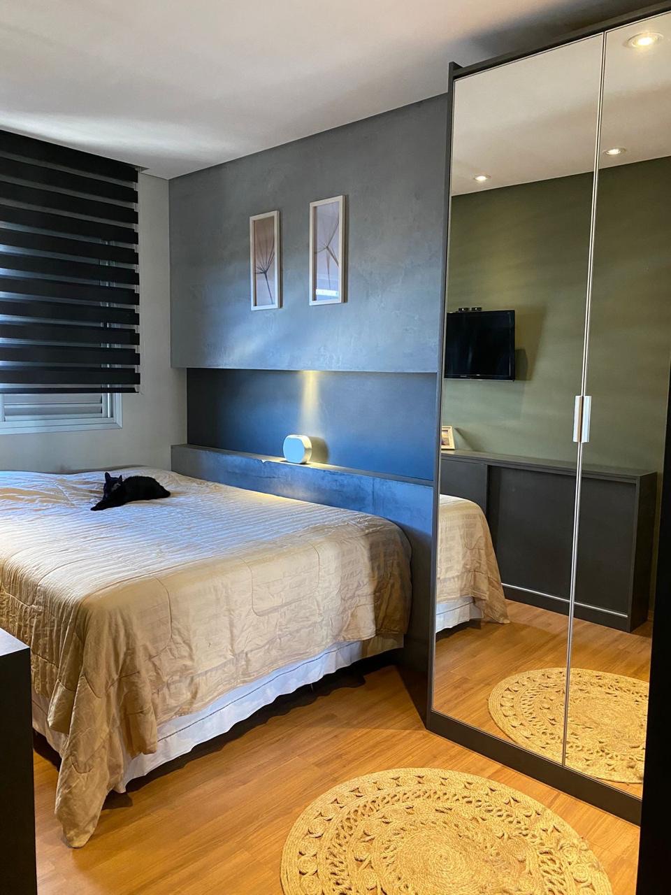 Apartamento à venda, Terra Bonita, Londrina, PR