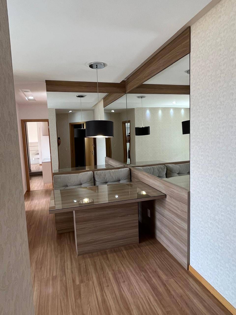 Apartamento à venda, Edifício Alameda Eco Resort , 83m² úteis, 3 dormitórios sendo 1 suíte, 2 vagas , andar alto, Gleba Palhano, Londrina, PR