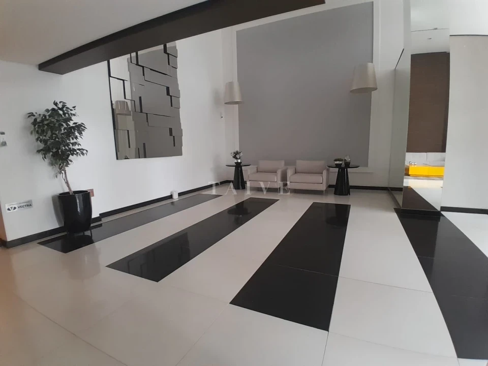 Imagens do imóveis Alugo apartamento semi-mobiliado no Evolution Ayrton Senna, 81 m² com 3 quartos, 2 vagas de garagem, Gleba Palhano, Londrina/PR