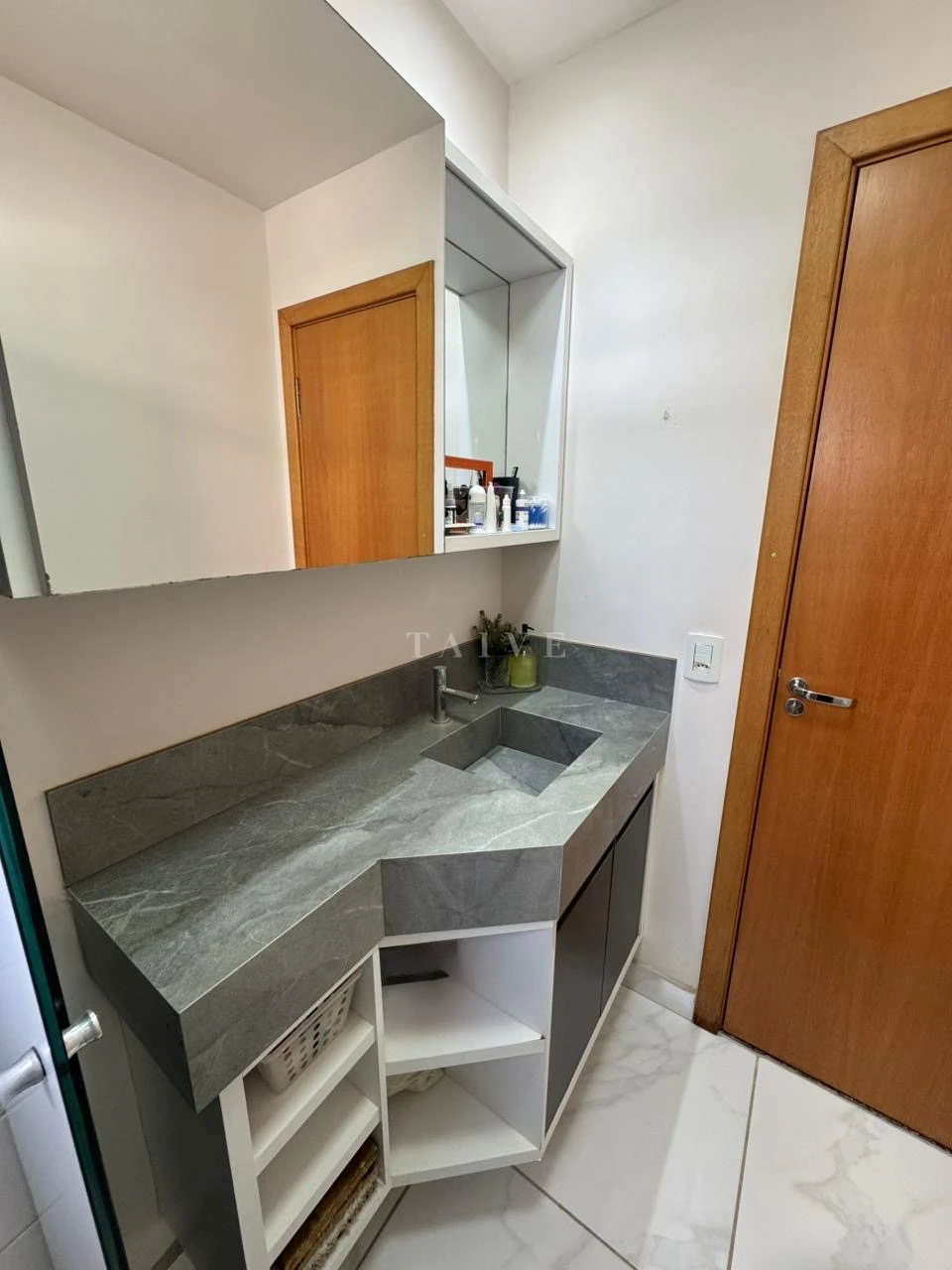 Edifício Upper 70 m² próximo ao Shopping Catuaí
