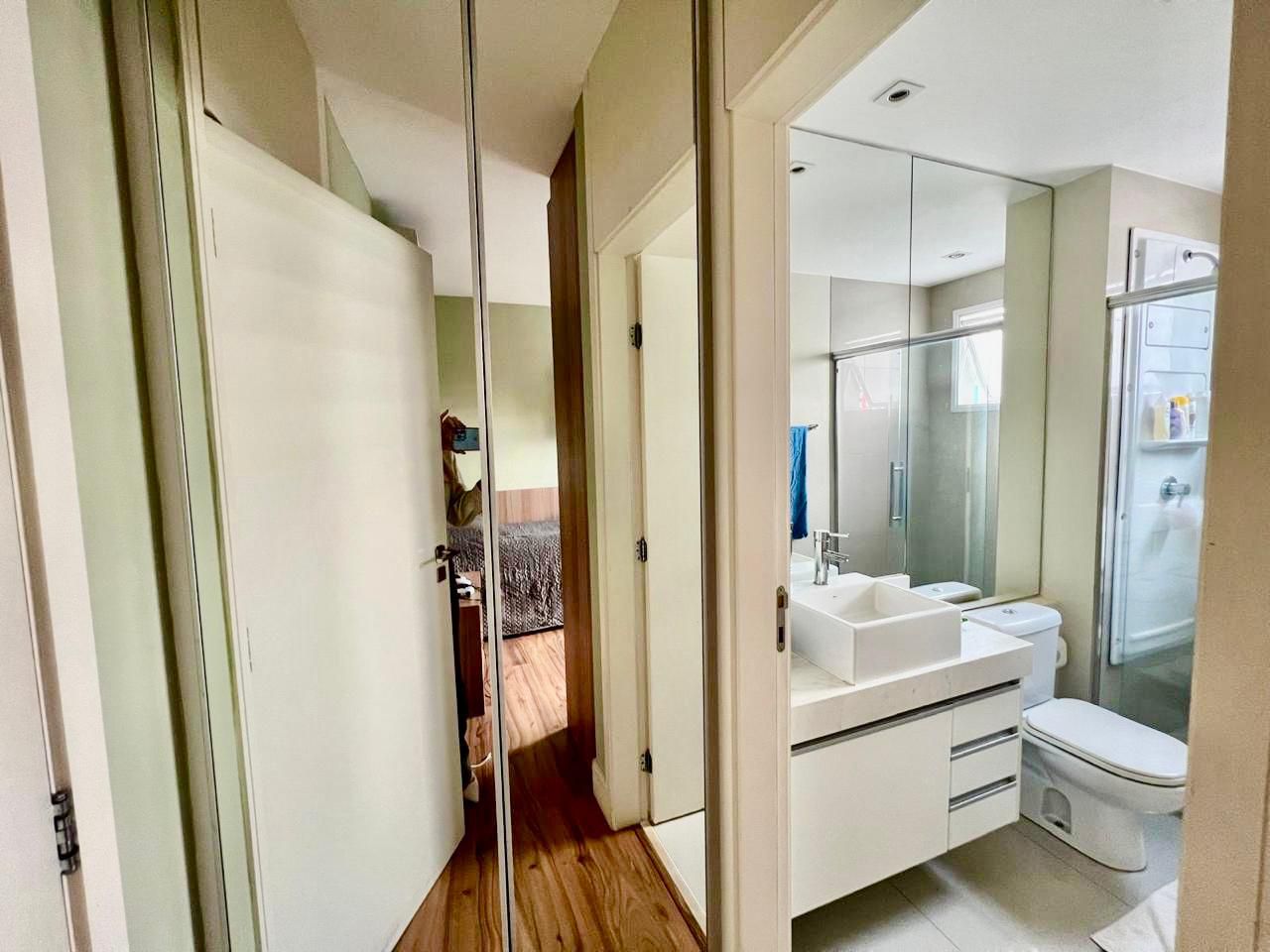 Apartamento  à venda, Ed. Maison Victoria, 183m², 3 suítes, 2 vagas -  Santa Rosa, Londrina, PR