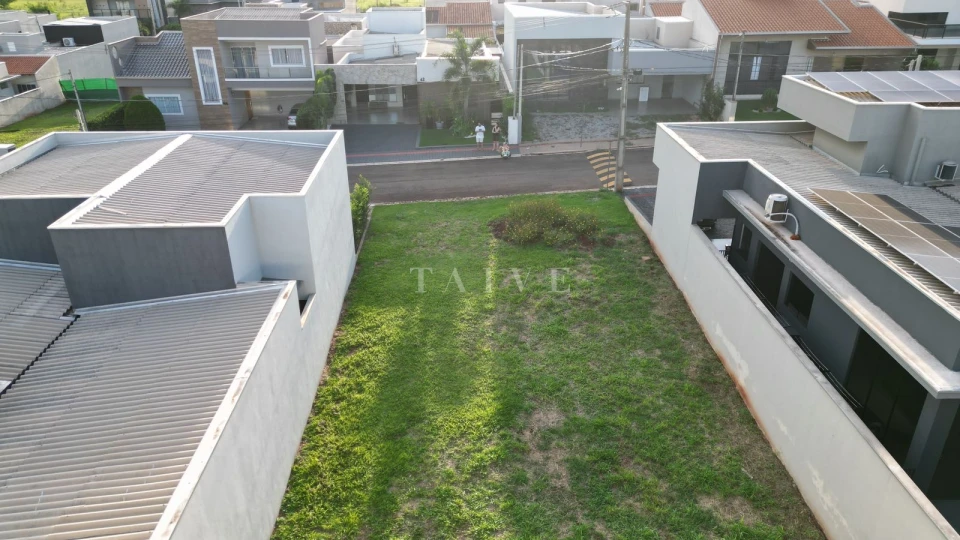 Imagens do imóveis Terreno À Venda Santa Regina I Londrina