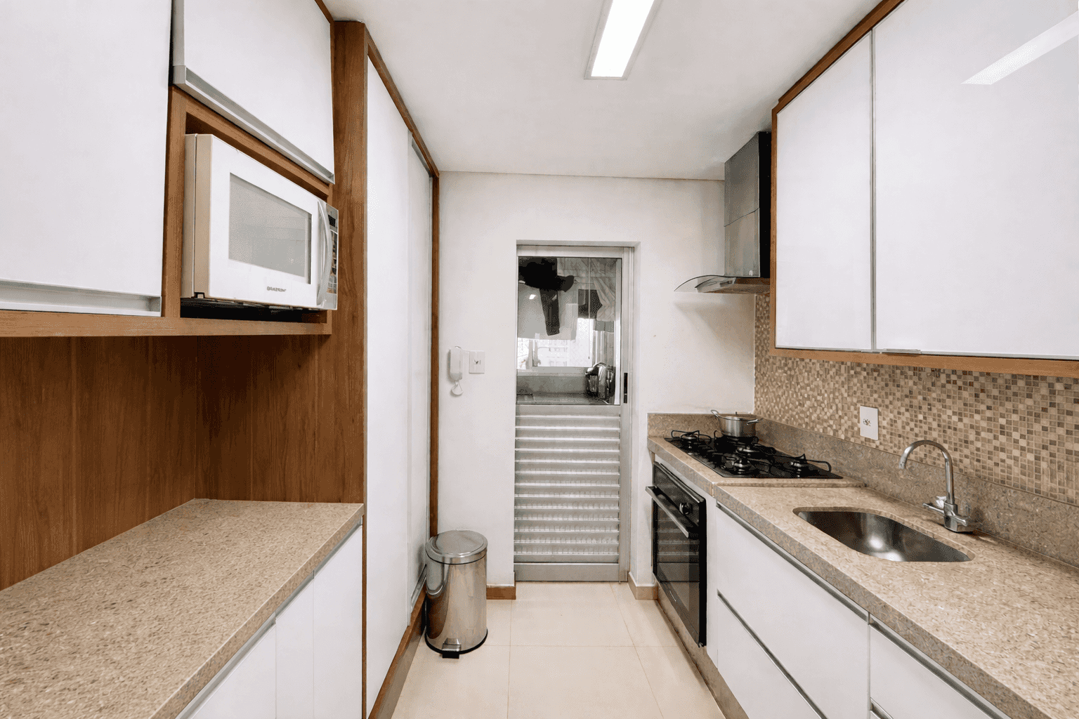 Apartamento à venda Florais Eco Resort, Gleba Fazenda Palhano, Londrina, PR